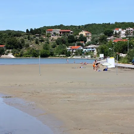 Appartamento 15144a Kampor