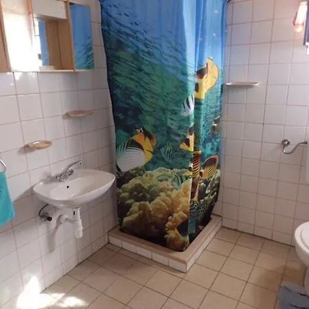 15144a Appartamento Kampor