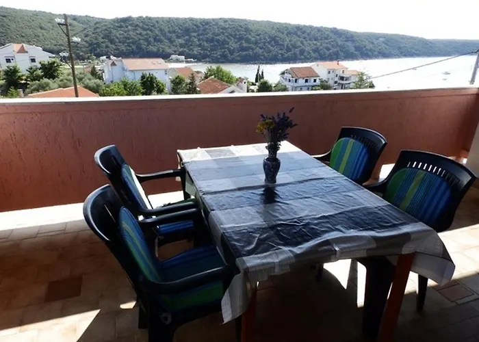 Apartamento 15144a Kampor