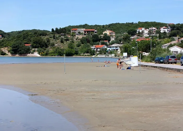 아파트 15144a Kampor