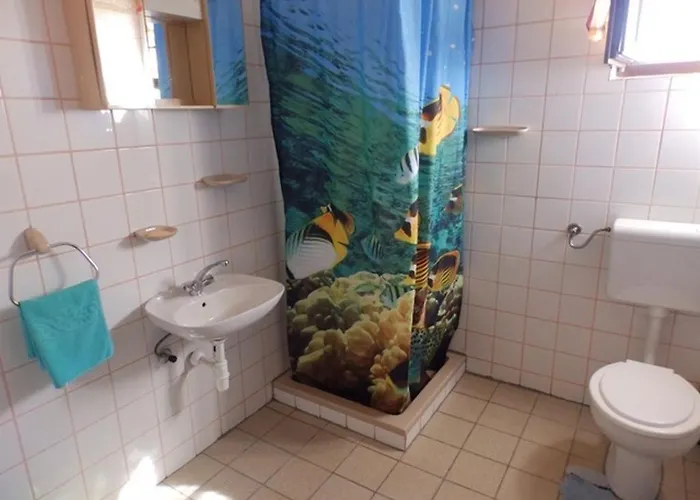 15144a 아파트 Kampor